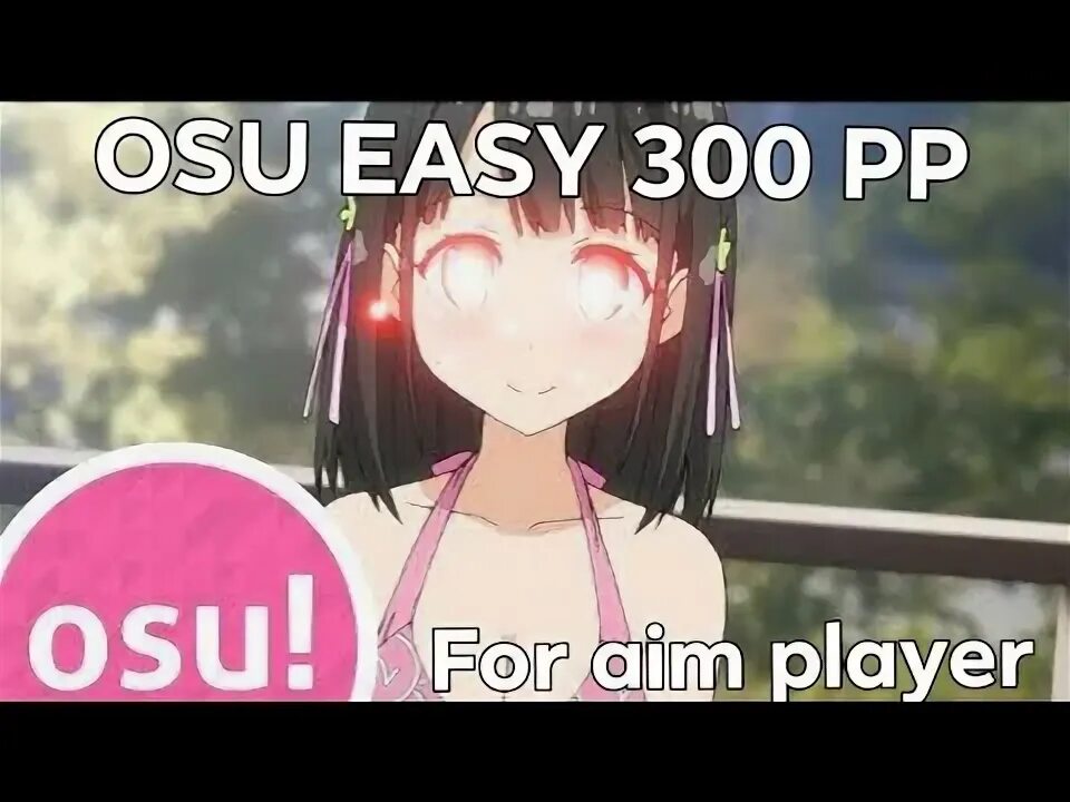 Osu easy