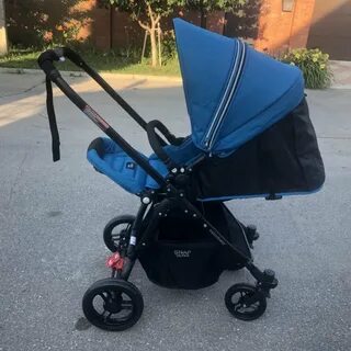 Baby snap 4 ultra