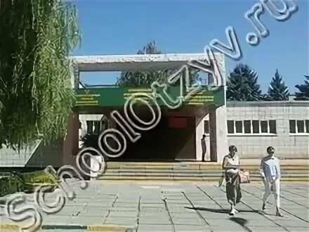 Лицей 8 волгоград