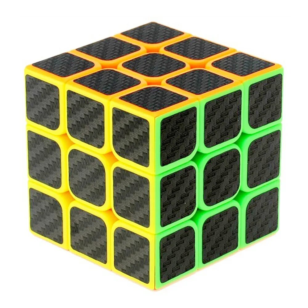 Кубик Рубика 3х3х3. Кубик рубик 3 на 3. Кубик Рубика z-Cube 3x3 Carbon. Кубика Рубика 3х3 Magic Cube.