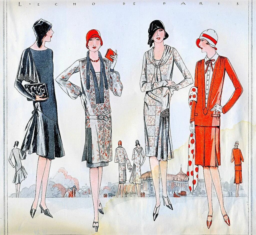 In 2012, The Artist by Costume Designer Mark Bridges won the Academy Award Дизай
