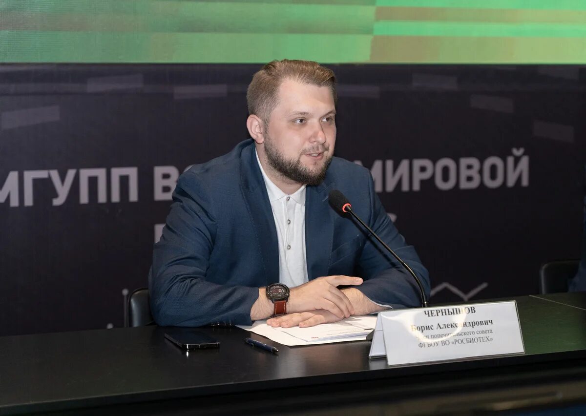 Солдатов ректор росбиотех. Солдатов росбиотех. ректор росбиотех.