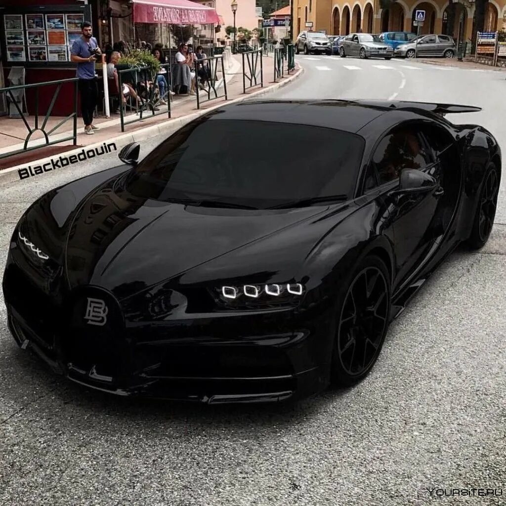 Какие black