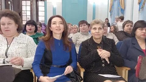 Общественная организация женщин