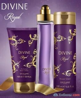 Divine body