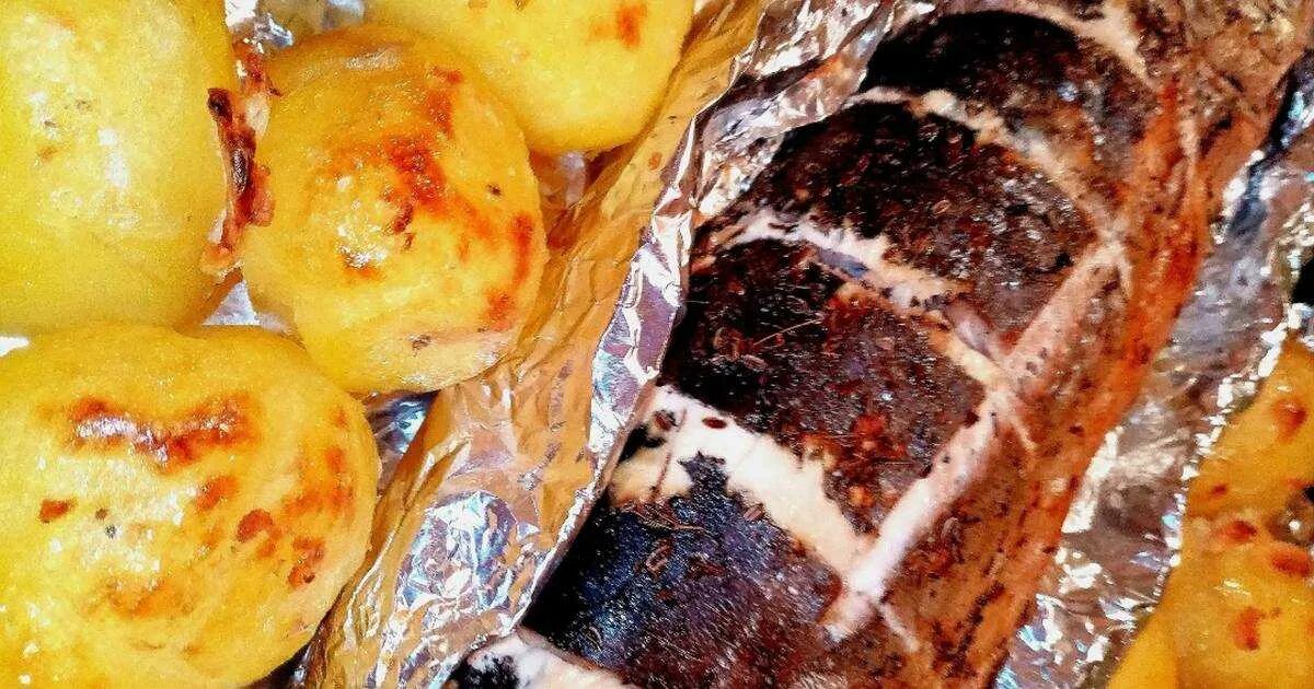 Как запечь горбушу в духовке целиком. Как запечь горбушу в духовке целиком