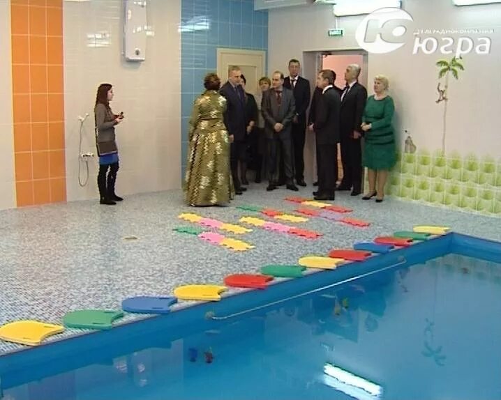 метелица сургут детский