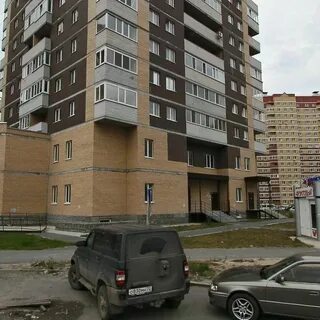 Тюмень 17