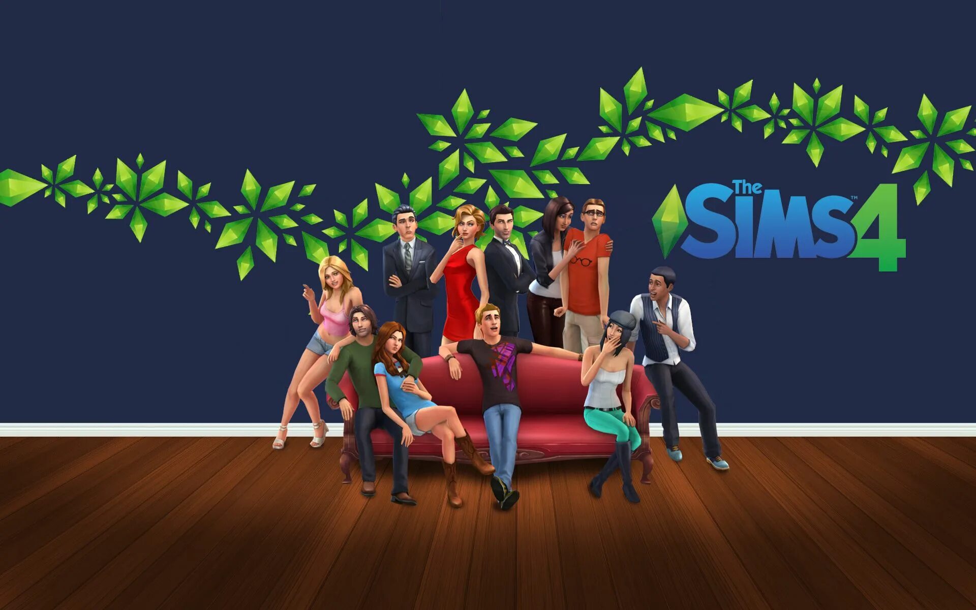 Симс 4. Симс 4 картинки. SIMS 4 обложка. Симс картинки на рабочий стол. Симс обои пол