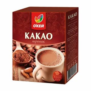 Какао производители