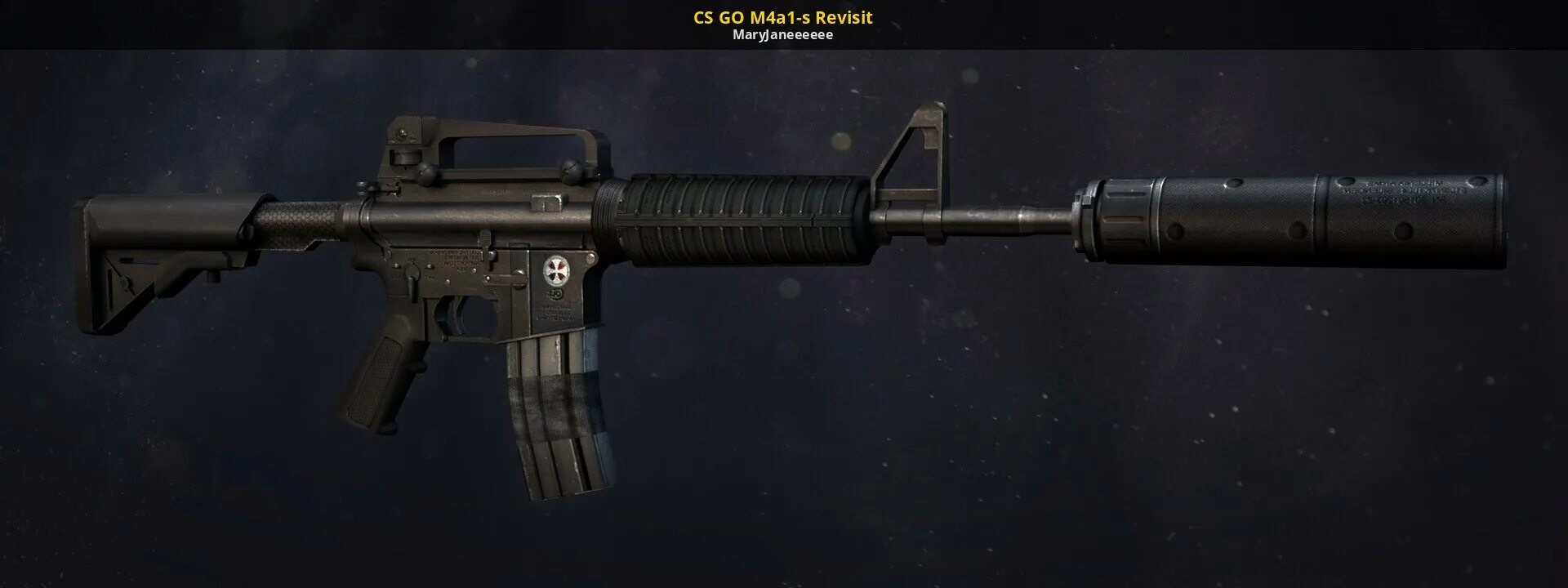 M4a4 mw