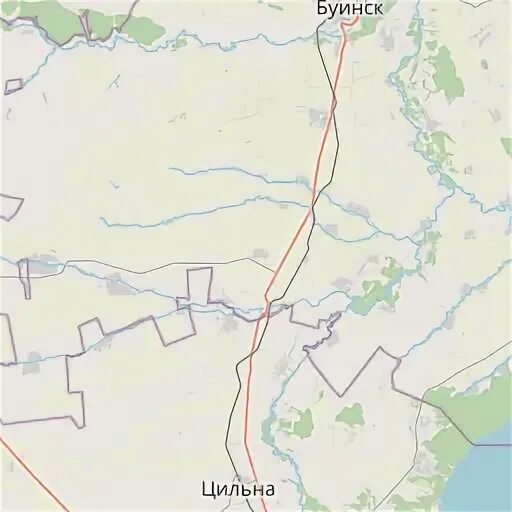 Ульяновск майна расстояние