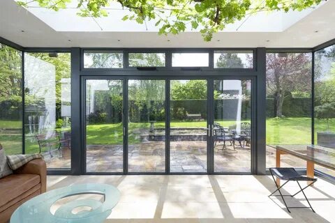 Well doors