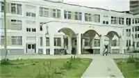 Сайт школы 1912