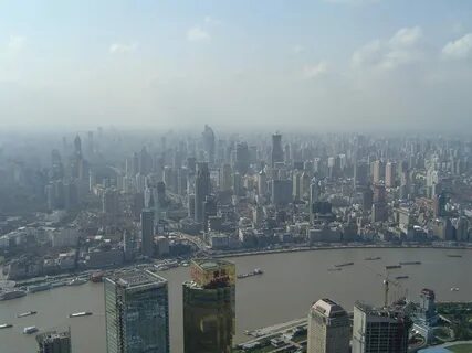 Environment in china