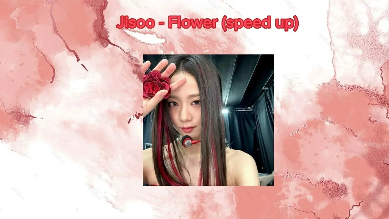 Pink speed up. Pink speed up
