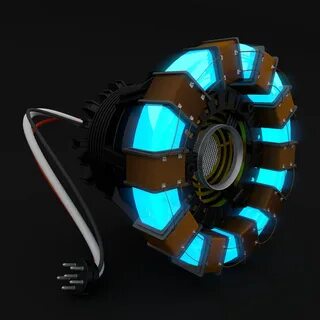 Arc 10