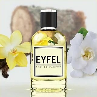 Eyfel perfume