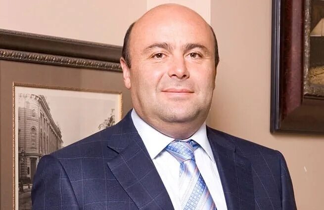 Что самое главное для трансплантолога Анзора Хубутия - Российская газета