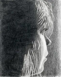 Рисуем ластиком