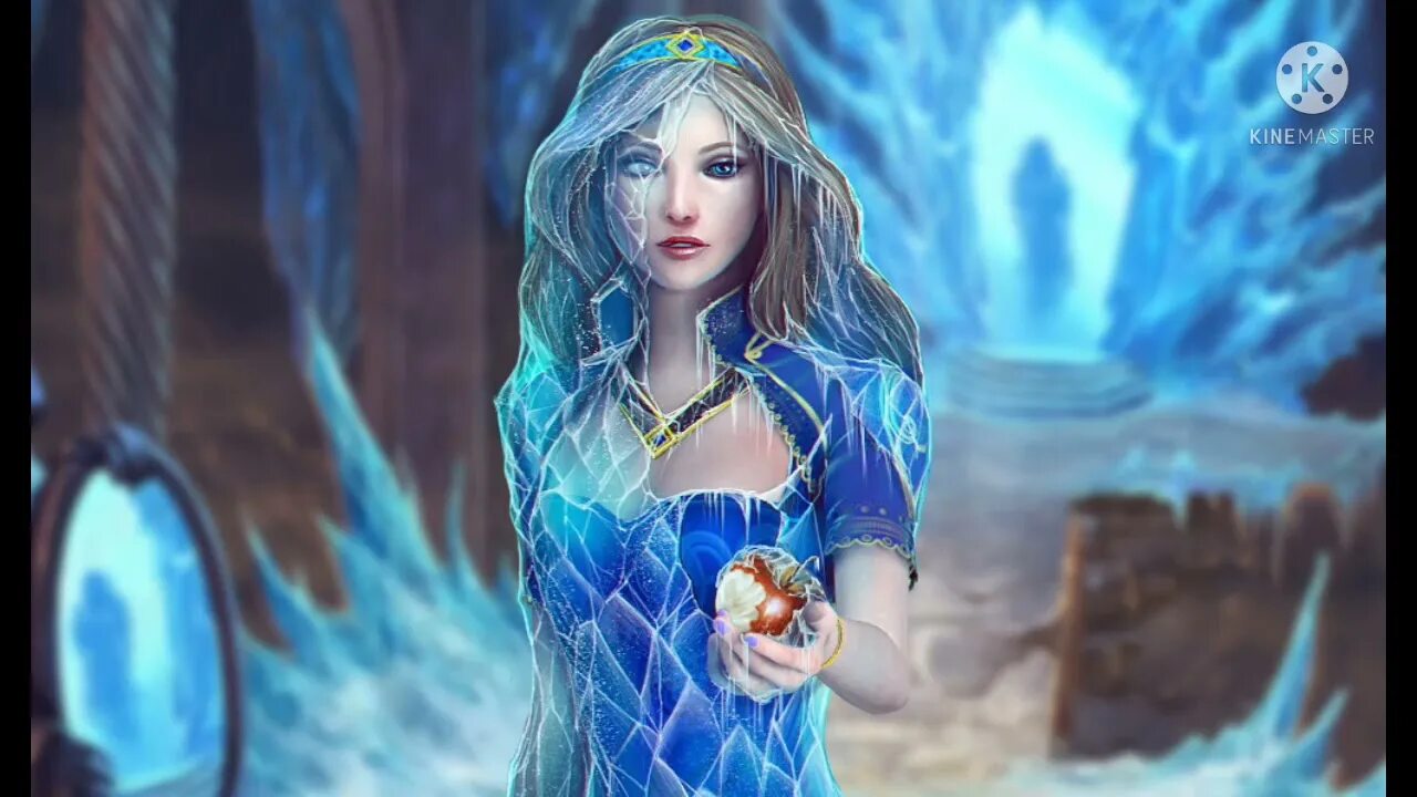 Living Legends 2: Frozen Beauty ce (2013) РС. Живые легенды Ледяная красавица. Игра живые легенды Ледяная красавица. Живые легенды 2.