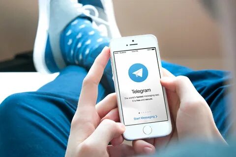 Телеграмм канал телефон
