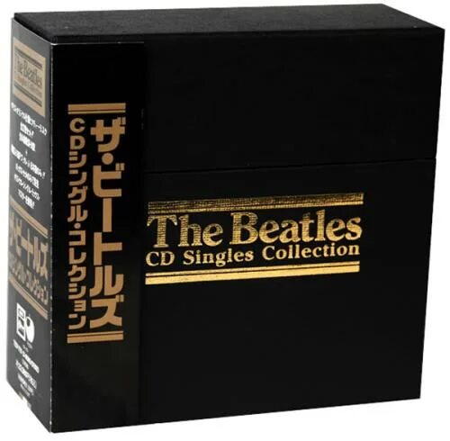 The Beatles the Singles collection Box-Set. The Beatles collection Box 14 LP. Beatles Box Set Singles. The Beatles CD.