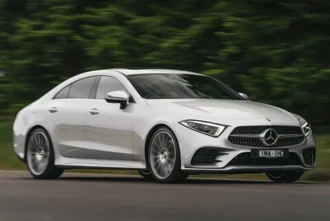 Mercedes 2018 год