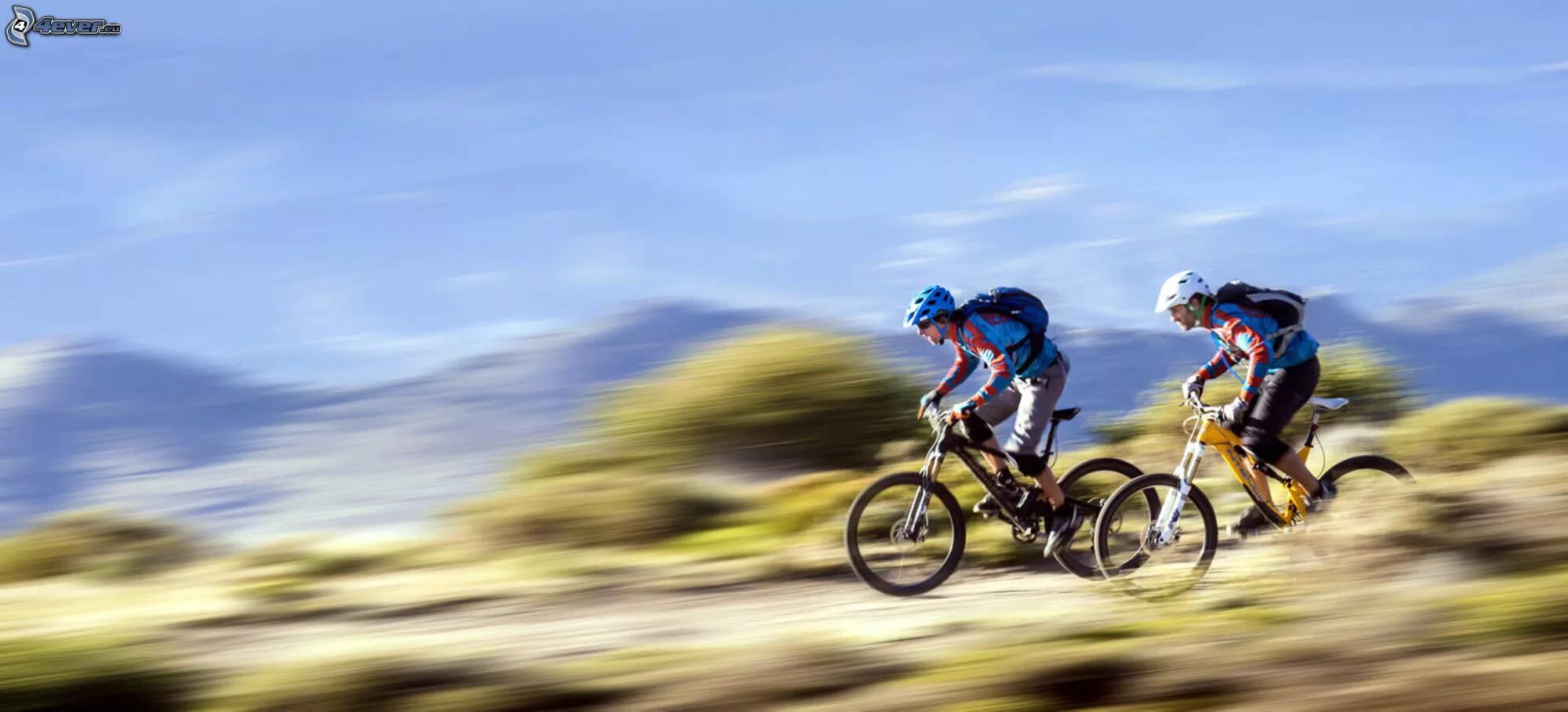 20 километров на велосипеде