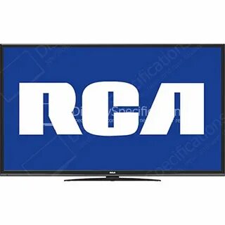 Rca tv