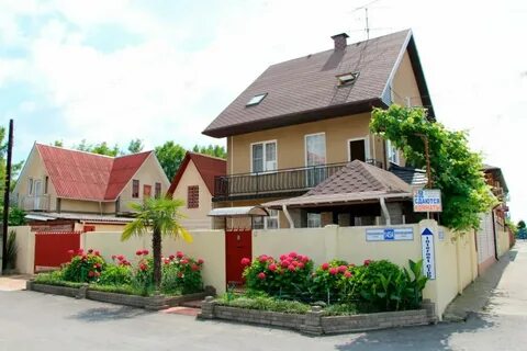 Квартира в частном секторе