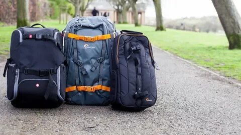 Backpack bags