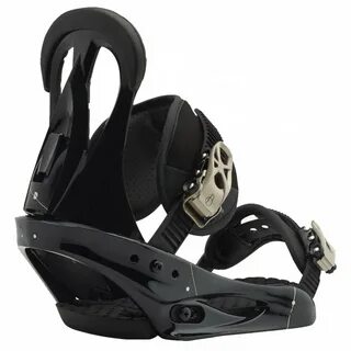 Крепления burton