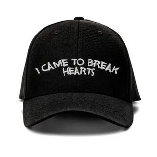 Break hurt