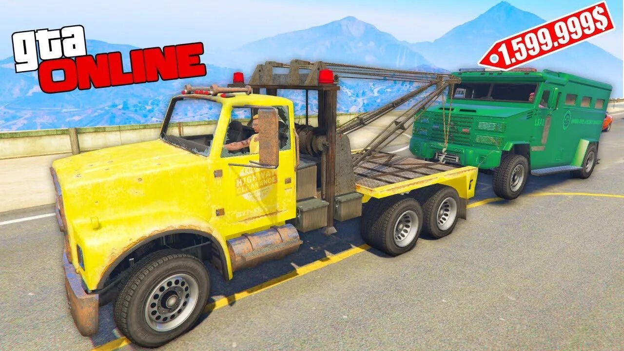 Эвакуатор gta 5. Тягач в гта 5. Эвакуатор gta 5. Gta 5 эвакуатор на карте. Найти эвакуатор гта 5.