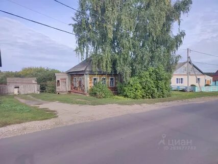 Участок белинский