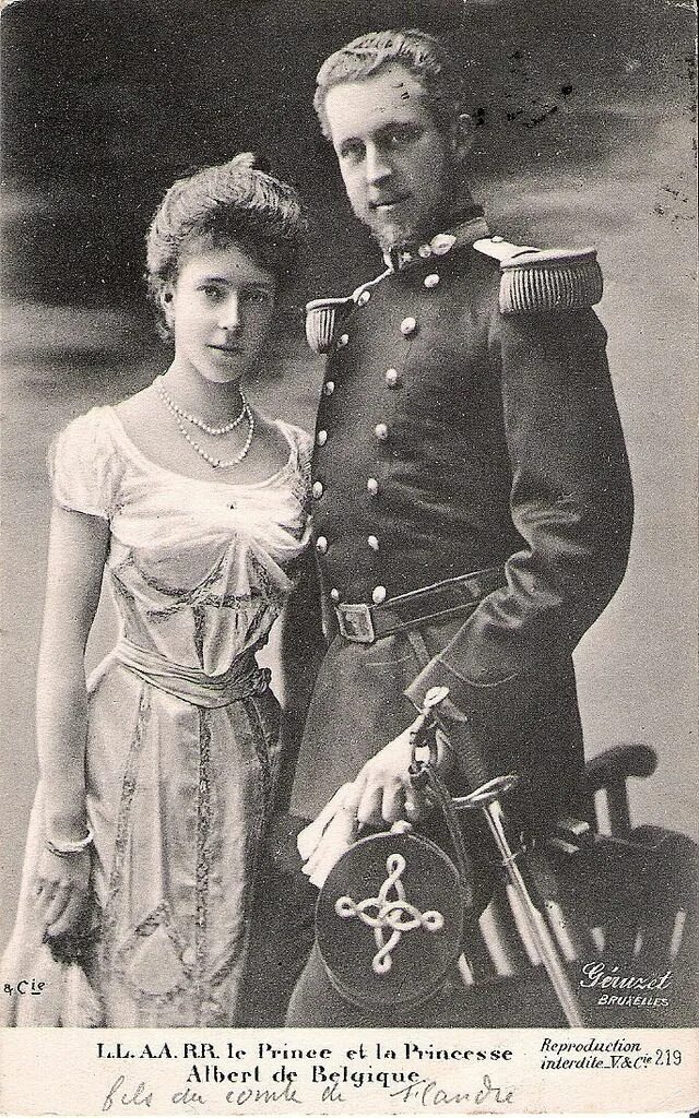 I they were married. Саксен-Кобург-Готская Династия. Принц Саксен-Кобург-Готский Альфред. Альберт 1 Бельгия. Принцесса Беатриса Саксен Кобургская с сыновьями.