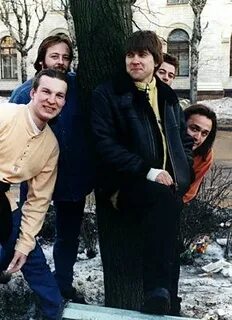 Группы 1999 года