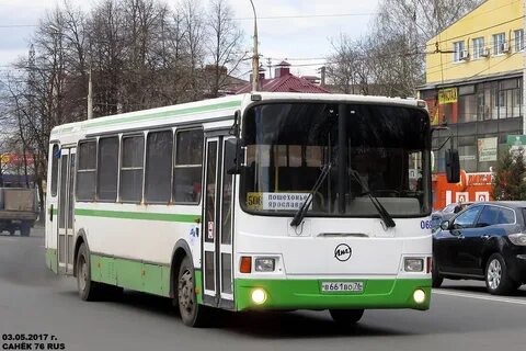 Ярославль 69