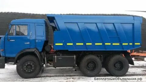 Можно ли на камаз поставить