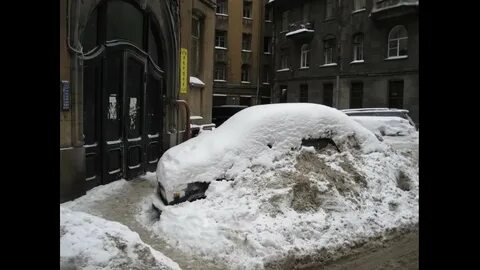 Другая сторона зимы