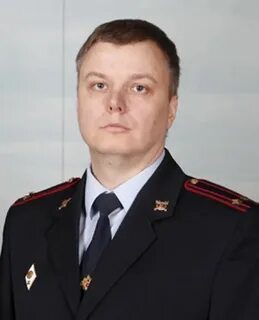 Г москва омвд начальник