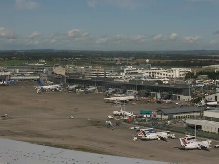 Аэропорты 6 букв