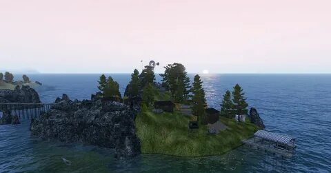 Пиратский dayz
