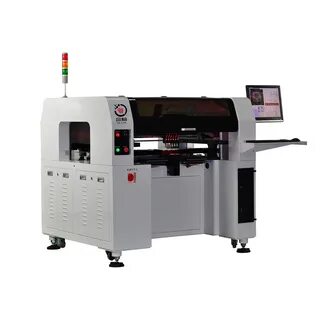 Smd установщик