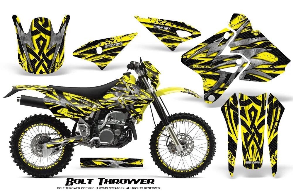 Graphics 400. Suzuki rmz400. suzuki drz 400 пластик. suzuki drz400sm графика. suzuki rmz 400 спорт.