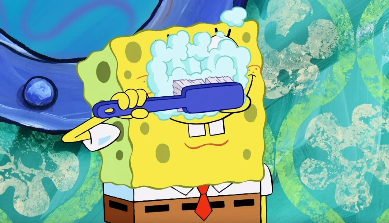 Sponge bob adventures mod