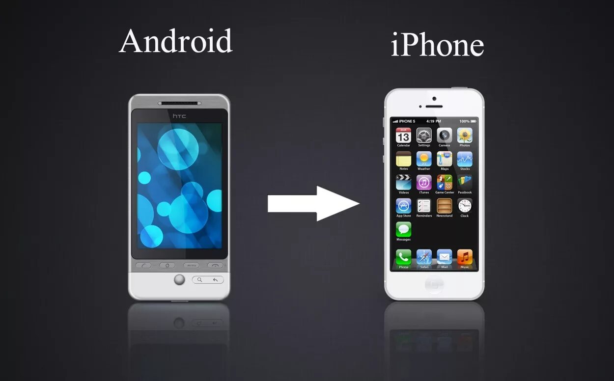Смартфон и айфон отличия. Андроид айфон разница. Отличия айфон и андроид. Разница между айфоном и андроидом.