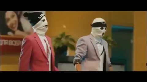 Ограбление по русски