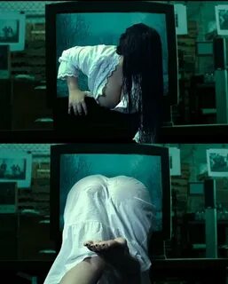 The grudge. 